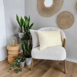 Poszewka 40 x 60 Gładka Eusebia Home 11