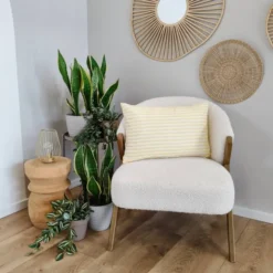 Poszewka 40 x 60 Gładka Eusebia Home 11