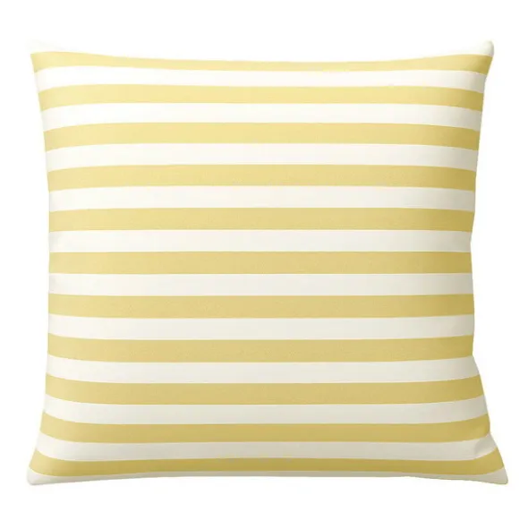 Poszewka 40 x 40 Gładka Eusebia Home 11