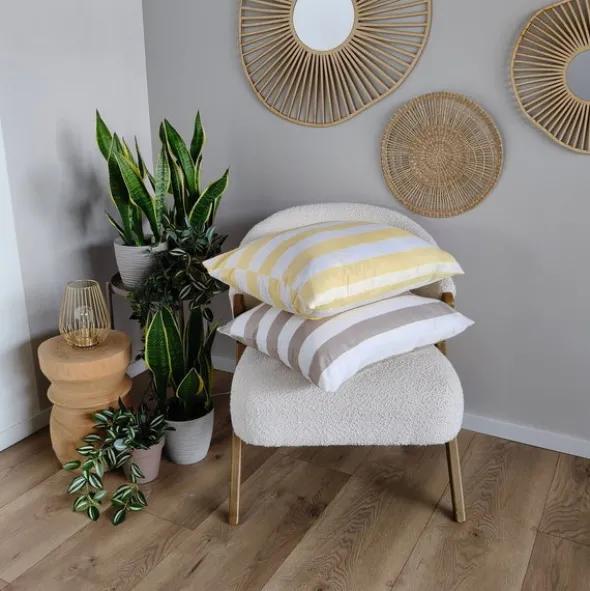 Poszewka 50 x 60 Gładka Eusebia Home 06