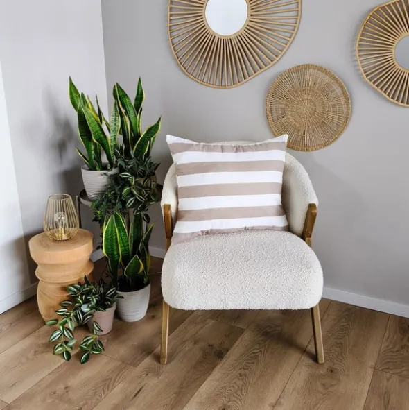Poszewka 50 x 60 Gładka Eusebia Home 06