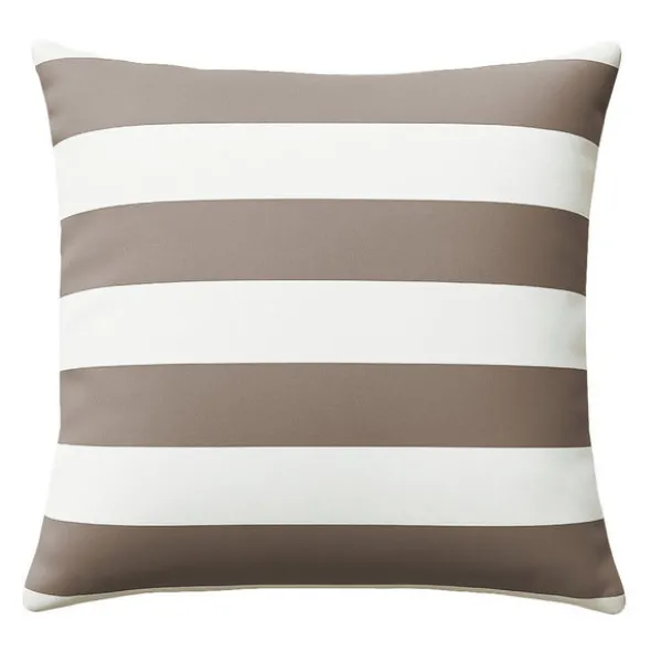 Poszewka 40 x 40 Gładka Eusebia Home 06