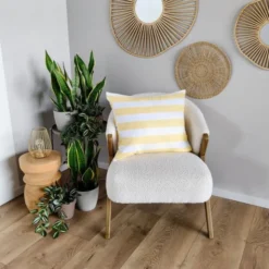 Poszewka 50 x 60 Gładka Eusebia Home 04