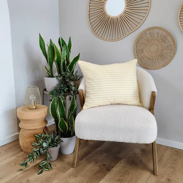 Poszewka 50 x 60 Gładka Eusebia Home 11