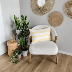 Poszewka 40 x 60 Gładka Eusebia Home 04