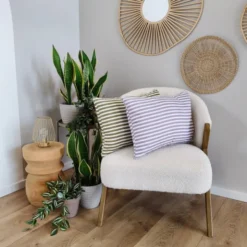 Poszewka 40 x 60 Gładka Eusebia Home 02