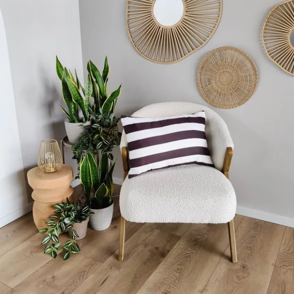 Poszewka 40 x 60 Gładka Eusebia Home 03