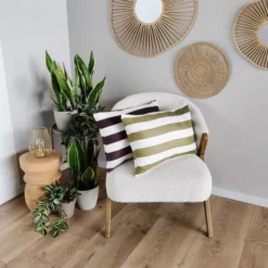 Poszewka 40 x 60 Gładka Eusebia Home 03