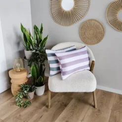 Poszewka 40 x 60 Gładka Eusebia Home 07