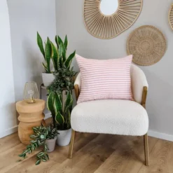 Poszewka 50 x 60 Gładka Eusebia Home 12