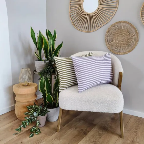Poszewka 40 x 60 Gładka Eusebia Home 15