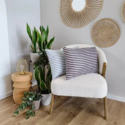 Poszewka 40 x 60 Gładka Eusebia Home 14