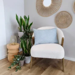 Poszewka 40 x 60 Gładka Eusebia Home 14