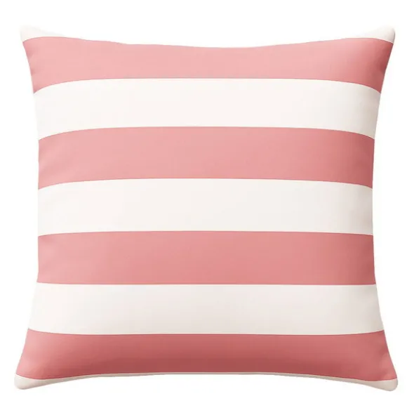 Poszewka 40 x 40 Gładka Eusebia Home 05