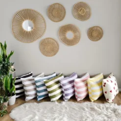 Poszewka 50 x 60 Gładka Eusebia Home 03