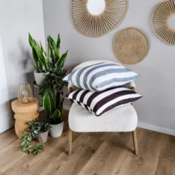 Poszewka 50 x 60 Gładka Eusebia Home 03