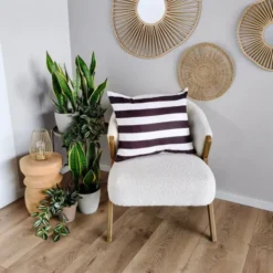 Poszewka 50 x 60 Gładka Eusebia Home 03