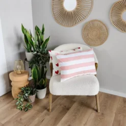 Poszewka 40 x 60 Gładka Eusebia Home 05