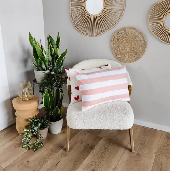 Poszewka 40 x 60 Gładka Eusebia Home 05