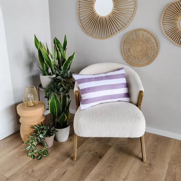 Poszewka 40 x 60 Gładka Eusebia Home 09