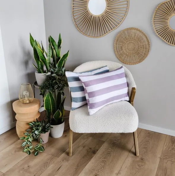 Poszewka 40 x 60 Gładka Eusebia Home 09