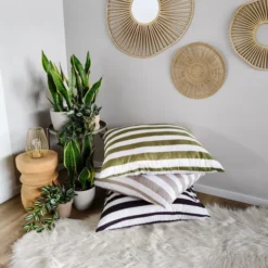 Poszewka 70 x 80 Gładka Eusebia Home 08