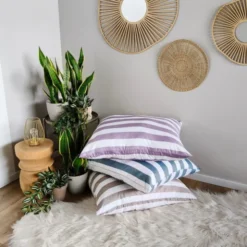 Poszewka 70 x 80 Gładka Eusebia Home 09