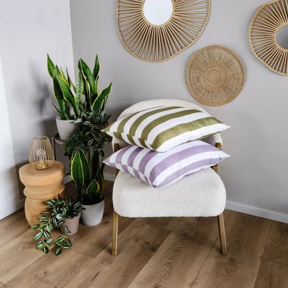 Poszewka 50 x 60 Gładka Eusebia Home 09