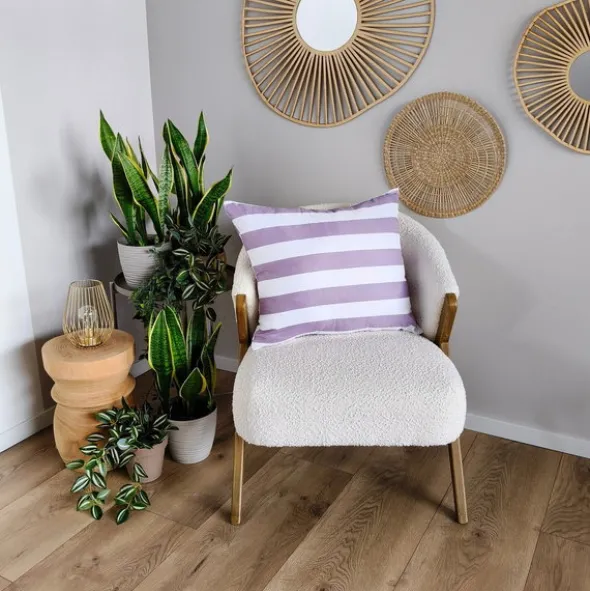 Poszewka 50 x 60 Gładka Eusebia Home 09