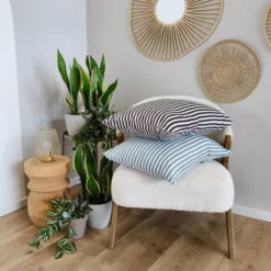 Poszewka 50 x 60 Gładka Eusebia Home 10