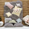 Poszewka 50 x 60 Gładka Eusebia Home 14