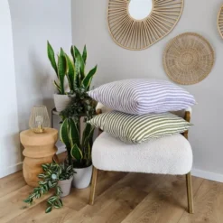 Poszewka 50 x 60 Gładka Eusebia Home 15