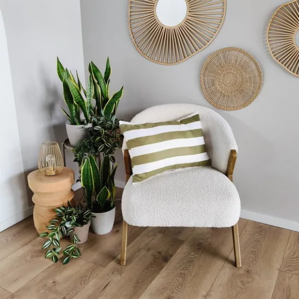 Poszewka 40 x 60 Gładka Eusebia Home 08