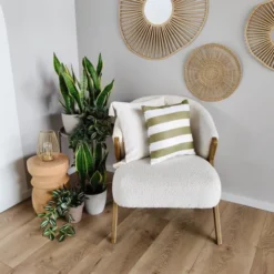 Poszewka 40 x 40 Gładka Eusebia Home 08