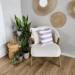 Poszewka 40 x 40 Gładka Eusebia Home 09