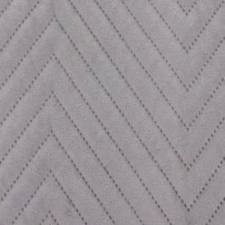 Poszewka 50 x 60 Jodełka Welurowa Caden 02
