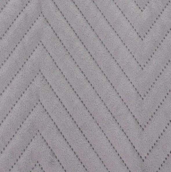 Poszewka 50 x 60 Jodełka Welurowa Caden 02