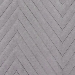Poszewka 45 x 45 Jodełka Welurowa Caden 02