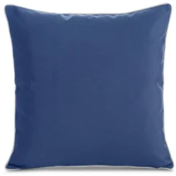 Poszewka 45 x 45 Ogrodowa Garden4 Granat