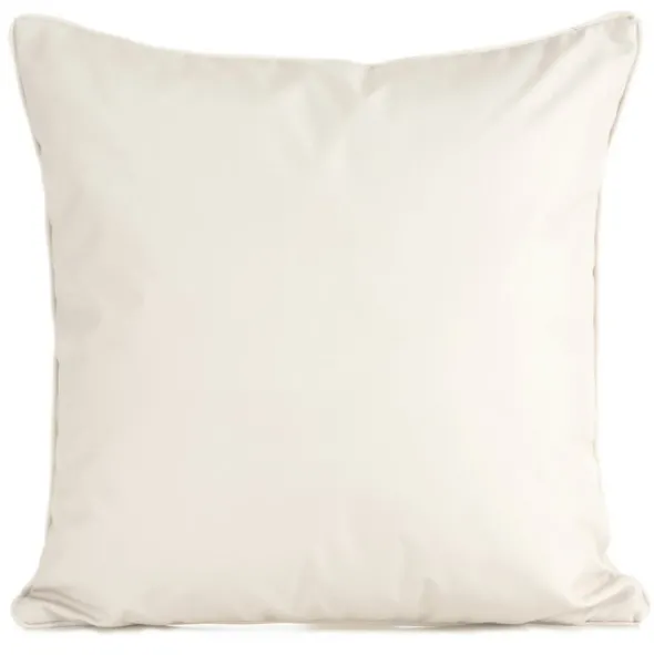 Poszewka 45 x 45 Ogrodowa Garden5 Krem