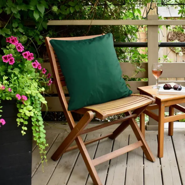 Poszewka 45 x 45 Ogrodowa Garden5 Puder