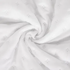Poszewka 50 x 60 Pikowana Z Falbaną Celia 01