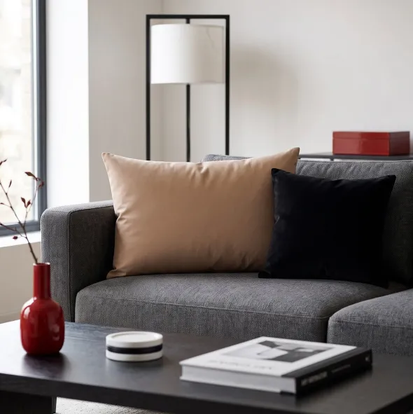Poszewka 40 x 60Satynowa Daniela Classic 02
