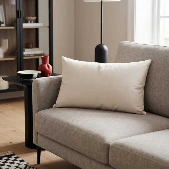 Poszewka 40 x 60Satynowa Daniela Classic 04