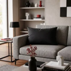 Poszewka 50 x 60Satynowa Daniela Classic 01