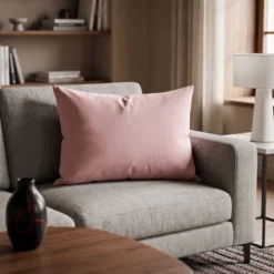 Poszewka 50 x 60Satynowa Daniela Classic 03