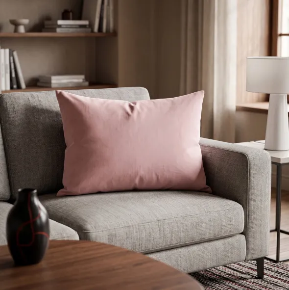 Poszewka 50 x 60Satynowa Daniela Classic 03