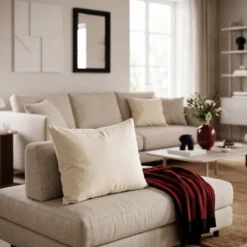 Poszewka 50 x 60Satynowa Daniela Classic 04