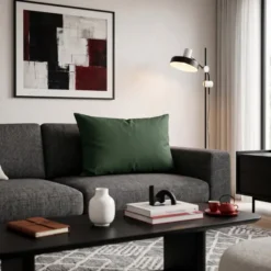 Poszewka 50 x 60Satynowa Daniela Classic 05