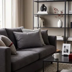 Poszewka 50 x 60Satynowa Daniela Classic 06